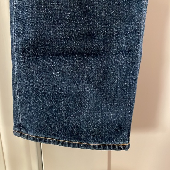 Gap cheeky straight leg jeans - Picture 3 of 7